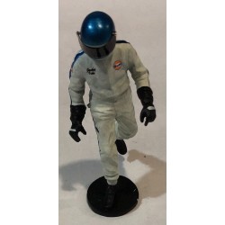 LEMANS MINIATURES FLM132069M FIGURA JACKY ICKX LE MANS 1969