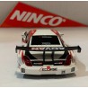 SLOT CAR NINCO 50492 LEXUS SC430 -25 ECLIPSE TEAM TSUCHIYA