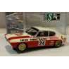 SLOT CAR SRC 900109 FORD CAPRI 2600 RS -24 9H.KYALAMI 1971 D.GLEMSER-J.MASS