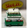 SLOT CAR SLOT.IT CA44E MERCEDES 190E -20 NORISRING 1991 MICHAEL SCHUMACHER