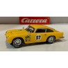 SLOT CAR CARRERA EVOLUTION 25736 ASTON MARTIN DB5 -57 HISTORIC RACER