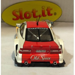 SLOT CAR SLOT.IT CA36F OPEL CALIBRA -44 DTM/ITC HANS-JOACHIM STUCK