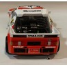 SLOT CAR SCALEAUTO SC-6301R FORD RS200 -4 CTO.ESPAÑA DE TIERRA 1989