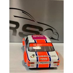 SLOT CAR REVOSLOT RS-0242 FORD ESCORT MKI -69 PORTUGUESE CLASSIC ROMULO MINEIRO