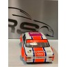 SLOT CAR REVOSLOT RS-0242 FORD ESCORT MKI -69 PORTUGUESE CLASSIC ROMULO MINEIRO