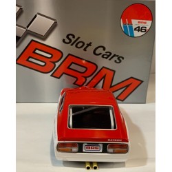 SLOT CAR BRM 162  1/24 DATSUN 240 Z  -46 BRE CHAMPION SCCA 1970/71 JOHN MORTON