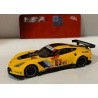 SLOT CAR NSR 0342 CORVETTE C7.R -3 24H. DAYTONA 2017