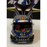 SLOT CAR FLY TRUCK 67 CAMION MERCEDES SPECIAL EDITION MAZINGER Z