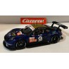 SLOT CAR CARRERA EXCLUSIV 23971 PORSCHE 911 RSR -80 EBIMOTORS DIGITAL 1/24