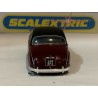 SLOT CAR SCX SUPERSLOT H4502 JAGUAR MK II INSPECTOR MORSE SCALEXTRIC UK