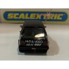 SLOT CAR SCX SUPERSLOT H4520 VOLKSWAGEN GOLF MK I GTI R.LLOYD  SCALEXTRIC UK