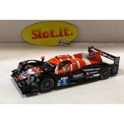 SLOT CAR SLOT.IT CA55A ORECA 07 -3 24H.LE MANS 2022 GLORIEUX-HORR-COGNAUD