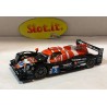 SLOT CAR SLOT.IT CA55A ORECA 07 -3 24H.LE MANS 2022 GLORIEUX-HORR-COGNAUD