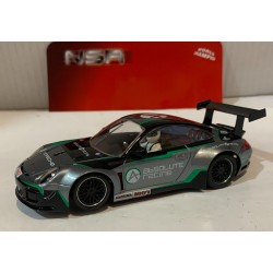 SLOT CAR NSR 0345 PORSCHE 997 -912 ABSOLUTE RACING