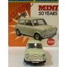 MINOR SLOT CAR SCX SCALEXTRIC C2980A MINI COOPER MORRIS 1959