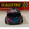 SLOT CAR SCX SCALEXTRIC A10209S300 FORD FIESTA RS 1600 -43 ST-RX43 KENT BLOCK