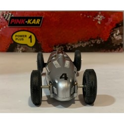 SLOT CAR PINK KAR CV034 AUTO UNION TYPE C  -4 F1 1936 HANS STUCK