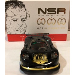 SLOT CAR NSR SETX MOSLER MT 900 -64 10th ANNIVERSARY S.NOVIELLO LIMITED EDITION