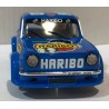 BRM 126 1/24 SIMCA 1000 RALLY 3 -28 HARIBO 1978 CHAMP. DE FRANCE DES MONTAGNES 