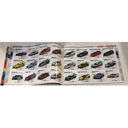 CARRERA CATALOGO AÑO  2020/2021 NUEVO  91 PAGINAS  