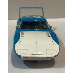 CARRERA EVOLUTION 27658 PLYMOUTH SUPERBIRD -2 NORM NELSON