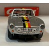 SLOT CAR CARRERA EXCLUSIV 20216 FERRARI 250 SWB -45 TOUR DE FRANCE 1961  1/24