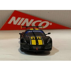 SLOT CAR NINCO 50517 LOTUS EXIGE GT3 98 ZAGAME