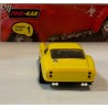 SLOT CAR PINK KAR CV059 FERRARI 250 GTO STREET CAR 1963 AMARILLO