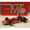 SLOT CAR POLICAR PCW02 LOTUS 72 -22 GP MONZA 1971 JOCHEN RINDT