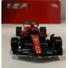 SLOT CAR NSR 0435IL ALFA ROMEO C42 -24 F1 '23 VALTTERI BOTTAS ROSSO QUADRIFOGLIO