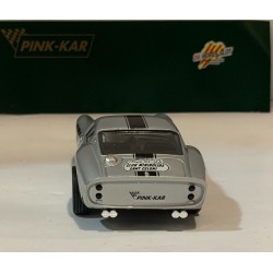 SLOT CAR PINK KAR CV FERRARI 250 GTO -10 EDICION ESPECIAL 24H.SANT CELONI 1993