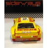 SLOT CAR RACER SIDEWAYS HC09 FORD CAPRI ZAKSPEED Gr.5 -65 T. DE FRANCE RIPOLIN