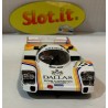 SLOT CAR SLOT.IT CA02M PORSCHE 956LH -17 LE MANS 1984 SUTHERLAND-NEEDELL-FRENCH