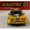 SLOT CAR SCX SCALEXTRIC U104991S300 FIAT SEAT ABARTH 131 -7 OLIO FIAT M.ALEN