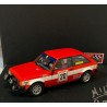 SLOT CAR SCALEXTRIC PASSION SP027 TALBOT SUMBEAN Ti GALLOWAY HILLS RALLY 1985