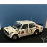 SCALEXTRIC PASSION SC010 SEAT 124 PROTO -4 RALLY RACE CATALUNYA 1984 J.M.SERVIA