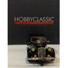 SLOT CAR HOBBY CLASSIC CL16 CITROEN TRACTION AVANT 15 6 CYL LIMITED EDITION