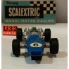 SLOT CAR SCX TRIANG SCALEXTRIC C-14 MATRA MS11 -6 F1 1969 JEAN PIERRE BELTOISE