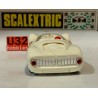 SLOT CAR SCX SCALEXTRIC EXIN C-41 FERRARI GT 330 -2 BLANCO