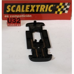 SCALEXTRIC CHASIS SEAT LEON