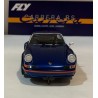 SLOT CAR FLY A2077 PORSCHE 911 CARRERA RS STREET VERSION BLUE ORANGE