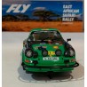 SLOT CAR FLY A2084 PORSCHE 911 -1 RALLY SAFARI 1971 A.ANDERSON-H.THORSZELLUS