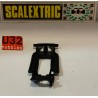 SCALEXTRIC EXIN CHASIS FORD FIESTA  REF C-4057