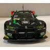 SLOT CAR CARRERA EXCLUSIV 23952 BMW M4 GT3 -10 SCHUBERT MOTORSPORT DIGITAL 1/24