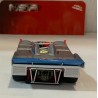 SLOT CAR NSR 0330SW PORSCHE 917/10K -1 MARTINI INTERSERIE WINNER 1974