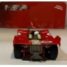 SLOT CAR NSR 0358SW PORSCHE 908/3 -3 LE MANS 1973 TOBLERONE