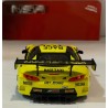 SLOT CAR NSR 0336 MERCEDES - AMG GTR -100 EVO GT CHALLENGE RACETA TAXI FANATEC