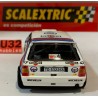 SLOT CAR SCX SCALEXTRIC ALTAYA LANCIA DELTA INTEGRALE -4 MARTINI JUHA KANKKUNEN