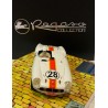 SLOT CAR TOP SLOT 7014 PEGASO Z102 SPYDER TOURING LE MANS -28 LTED.EDITION