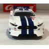 SLOT CAR CARRERA EVOLUTION 27753 FORD MUSTANG GTY -76